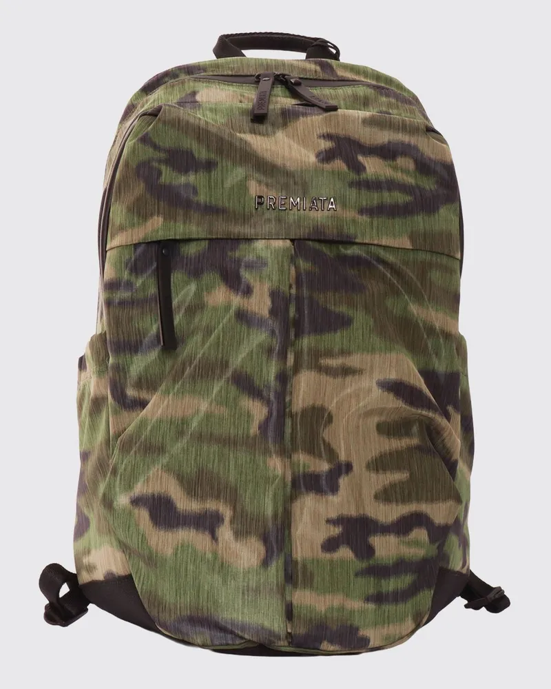 Premiata Rucksack herren Bunt