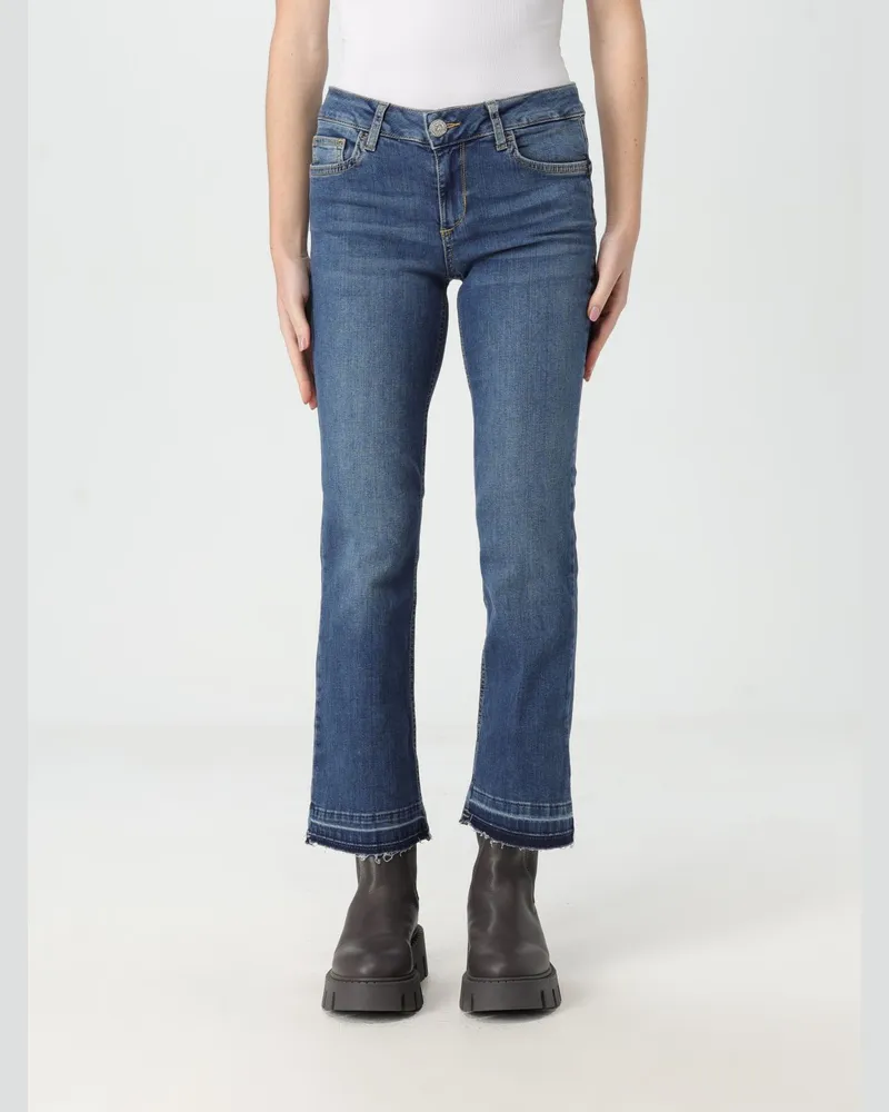 Liu Jo Jeans damen Blau