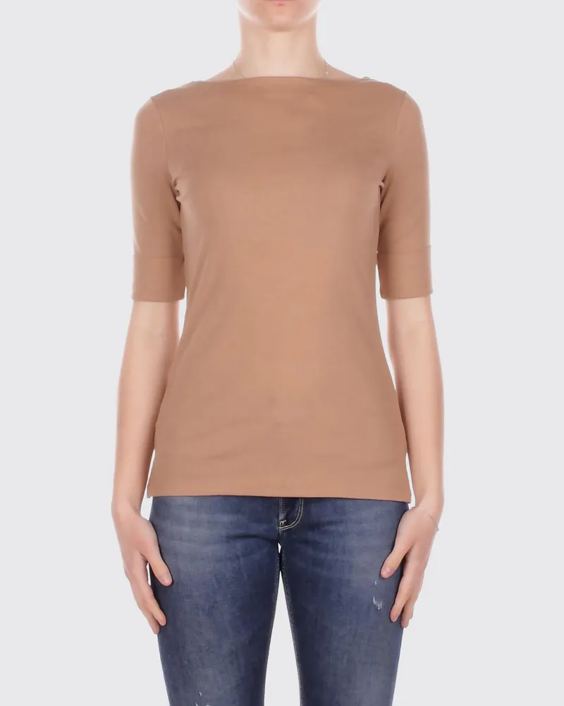 Ralph Lauren Pullover damen Braun