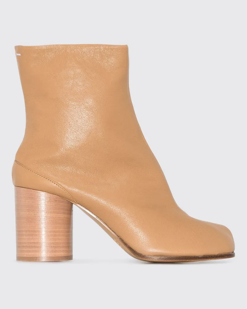Maison Margiela Schuhe damen Nude