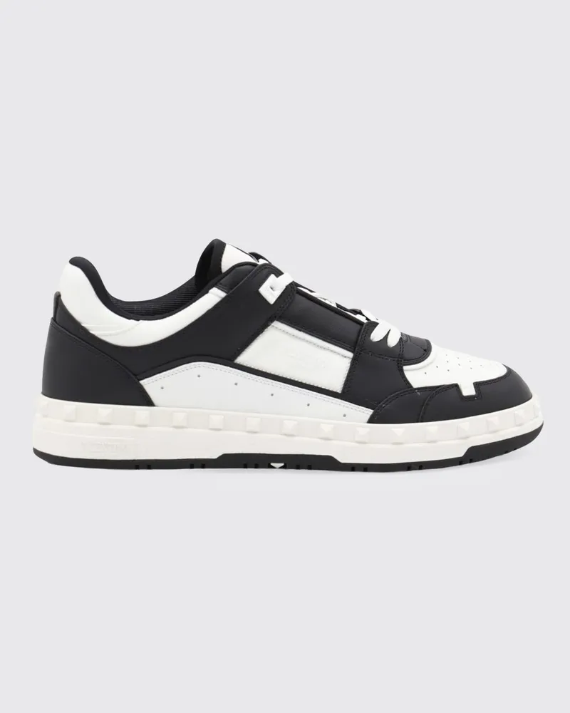 Valentino Garavani Sneakers herren Schwarz