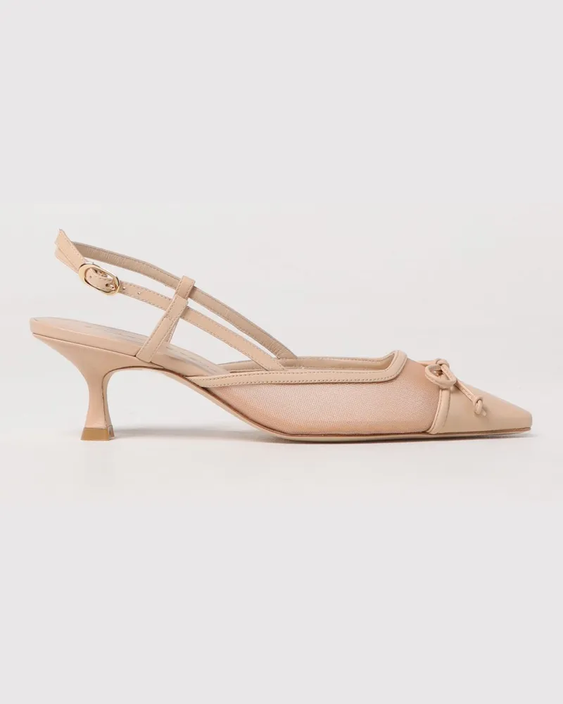 Stuart Weitzman Schuhe damen Beige