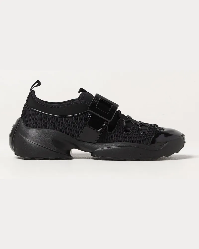 Roger Vivier Schuhe damen Schwarz