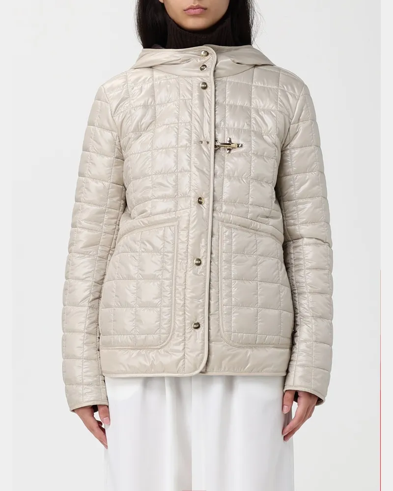 Fay Jacke damen Perle