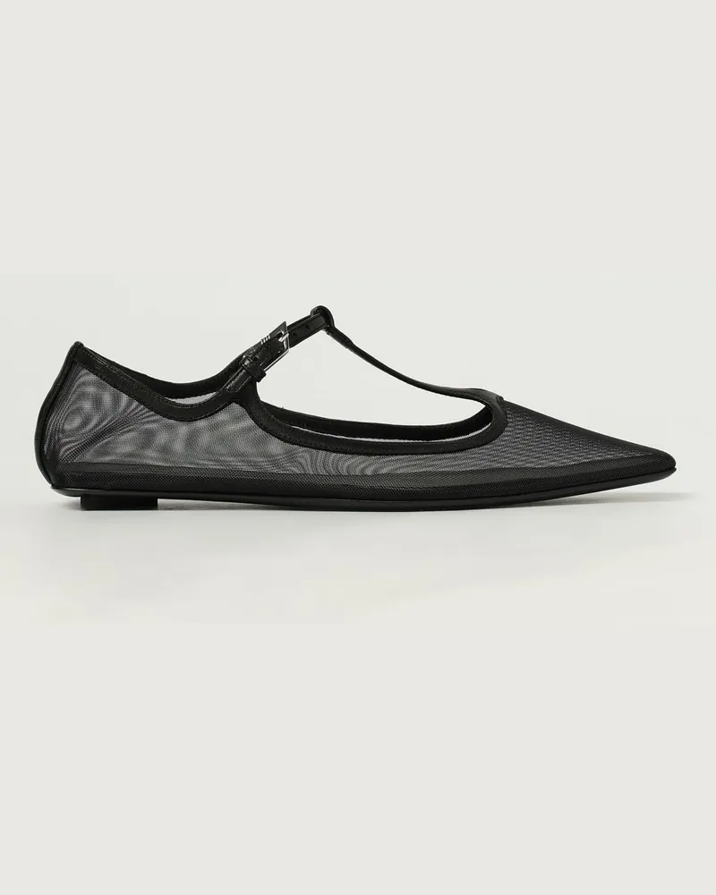 ATTICO Schuhe damen Schwarz