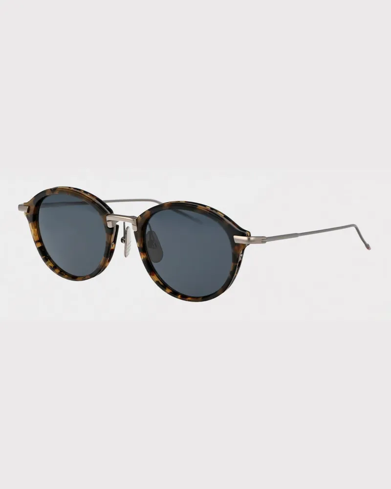 Thom Browne Sonnenbrillen herren Braun