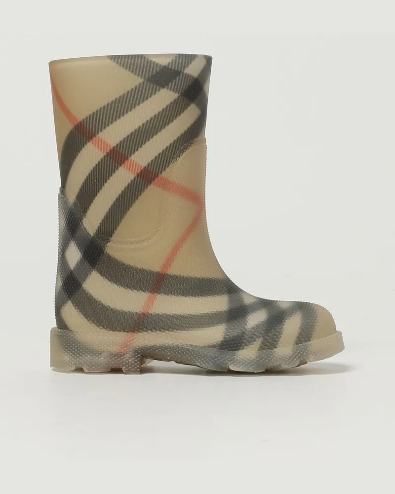 Burberry Schuhe kinder Beige
