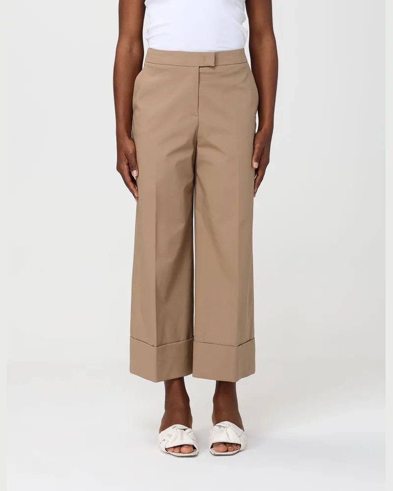 PT TORINO Hose damen Colonial
