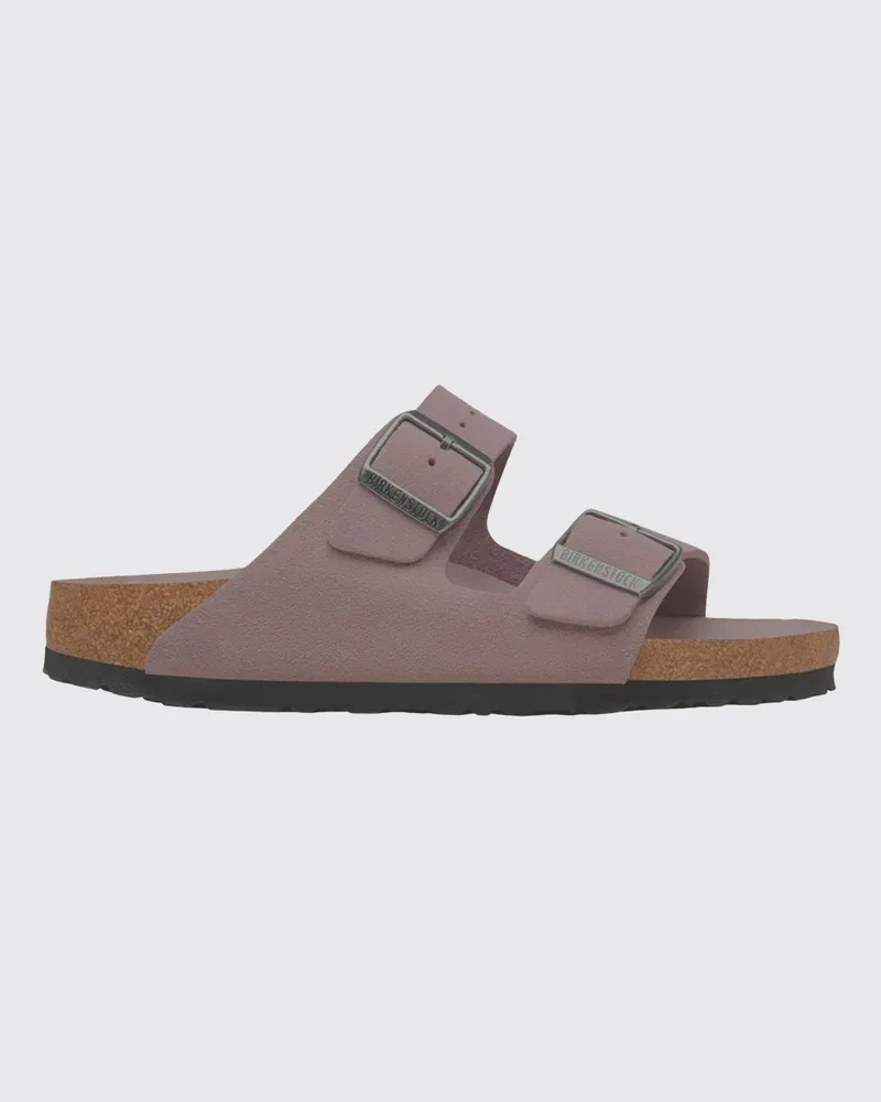 Birkenstock Sandalen herren Violett