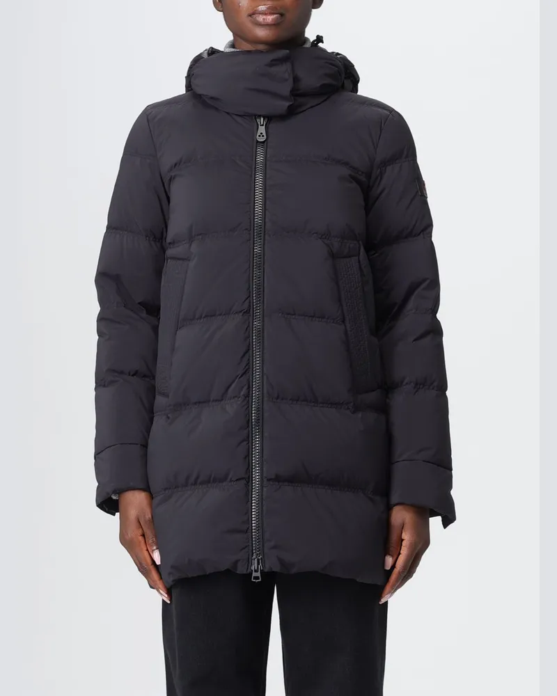 Peuterey Jacke damen Schwarz