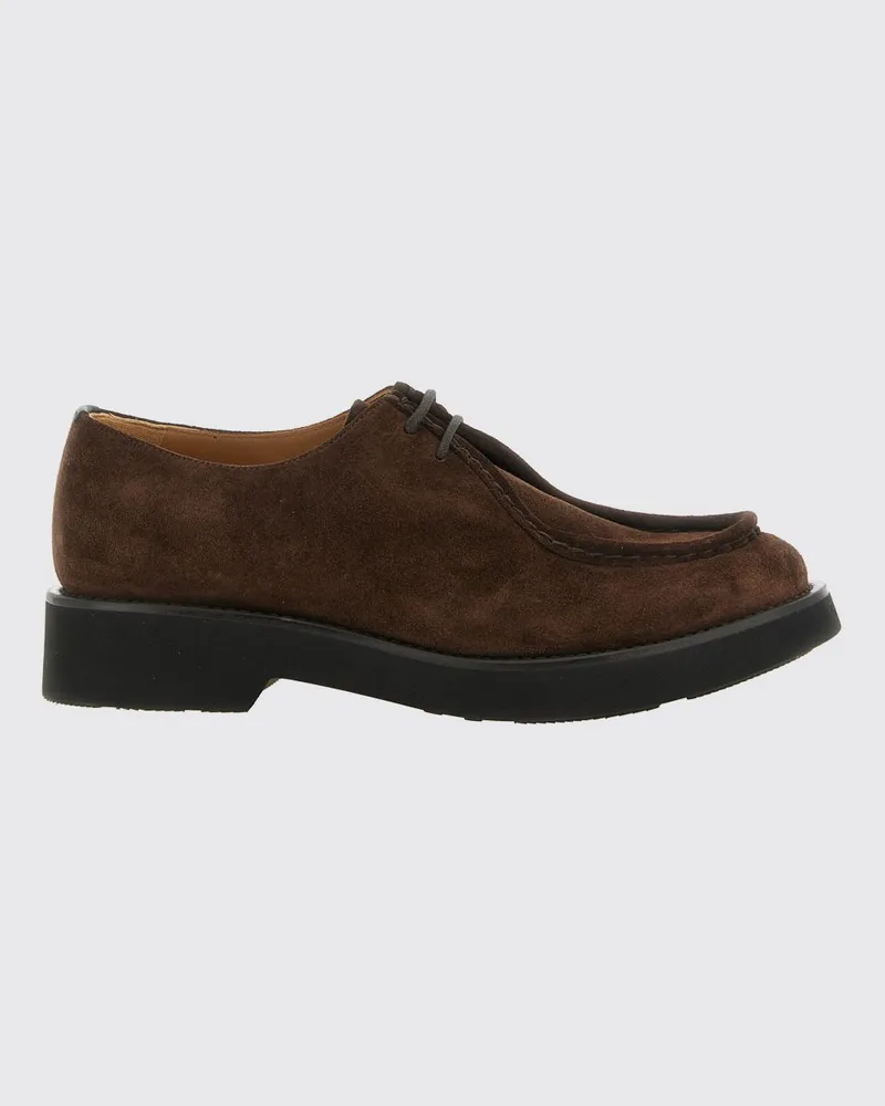 Church's Stiefel damen Braun