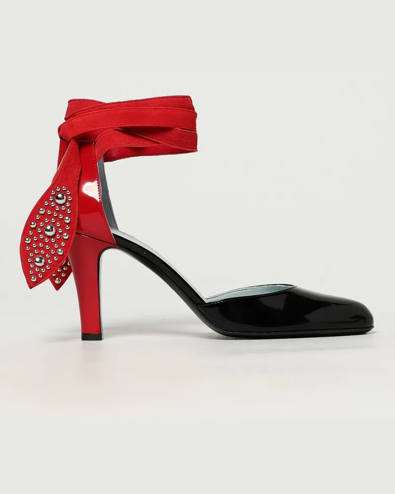 Valentino Garavani Pumps damen Schwarz