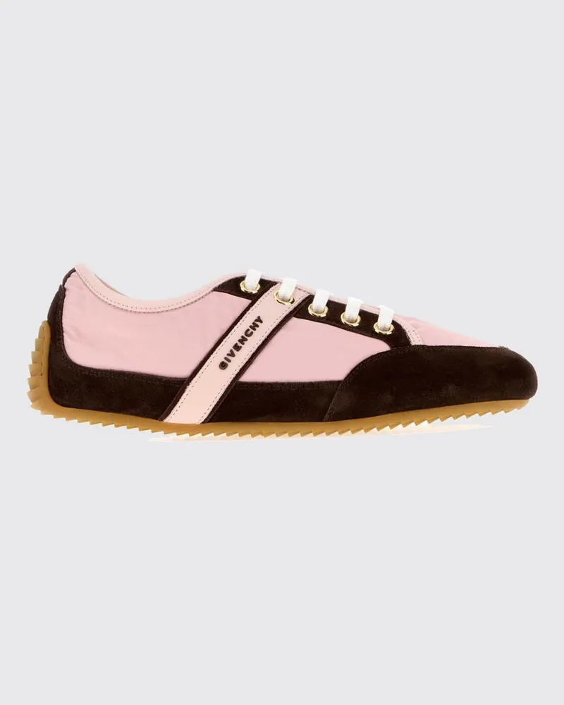 Givenchy Sneakers damen Braun