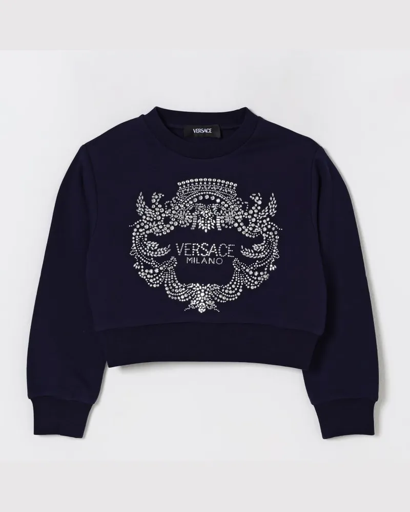 Versace Pullover kinder Bunt