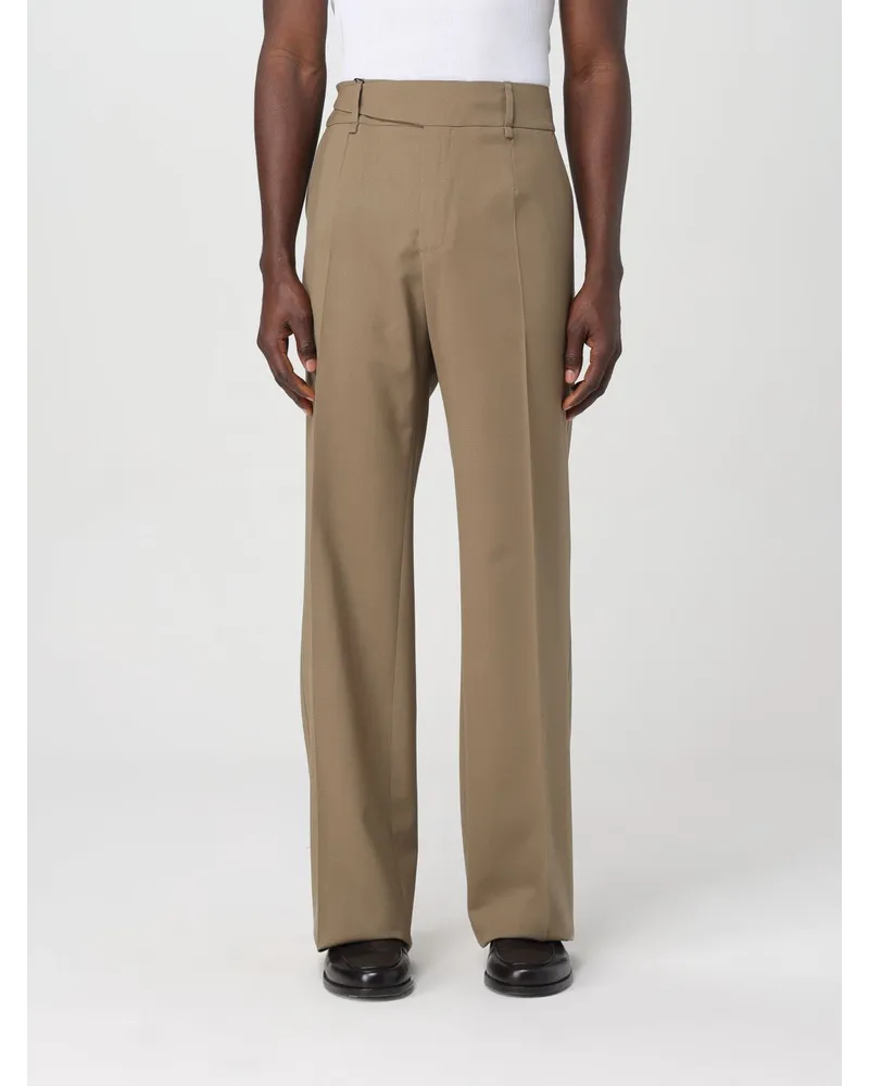 Dolce & Gabbana Hose Dolce & Gabbana Beige