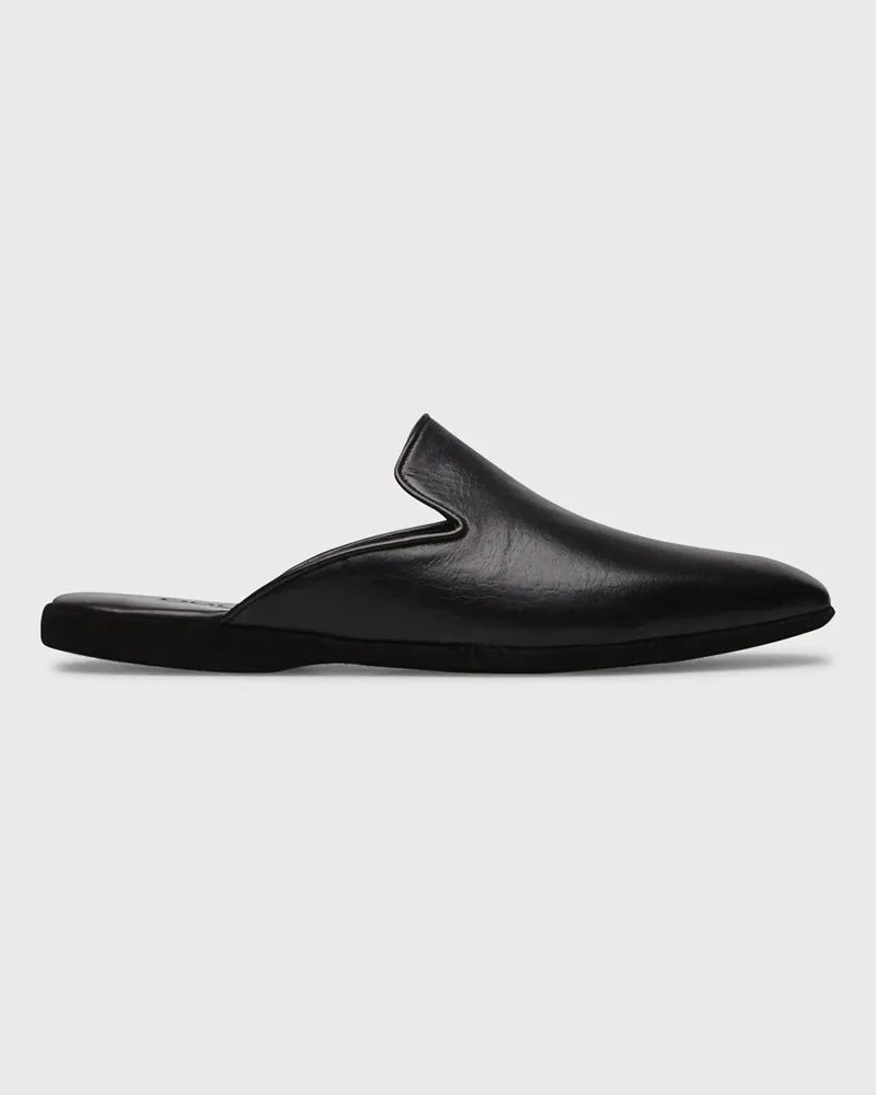 Doucal´s Sandalen herren Schwarz