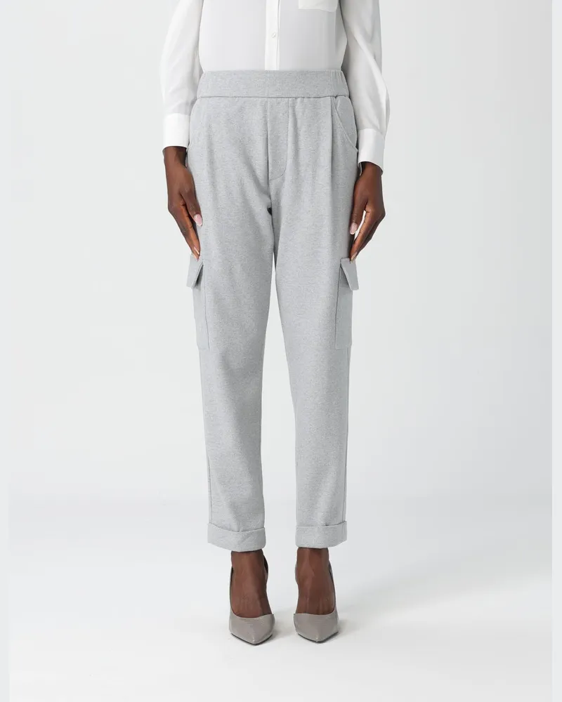 Mason's Hose damen Grau