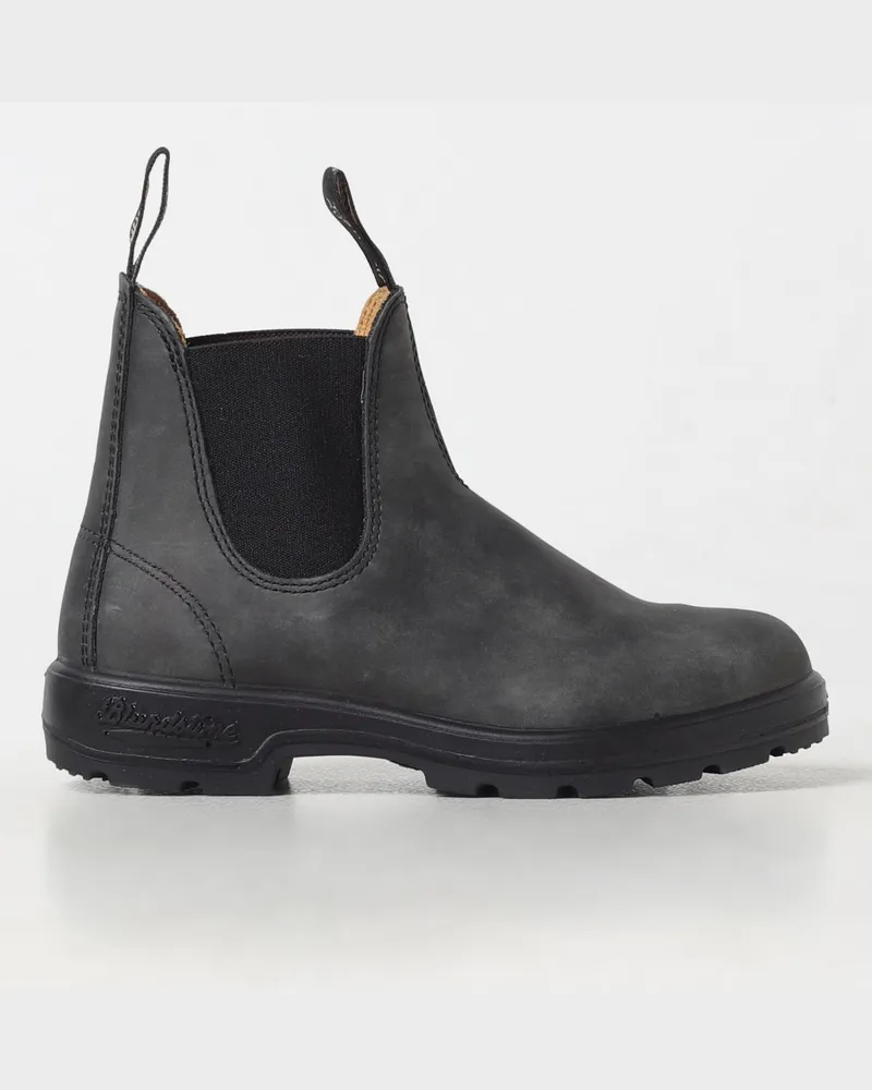 BLUNDSTONE Schuhe damen Schwarz