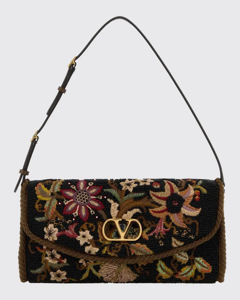 Valentino Garavani Tragetasche damen Bunt