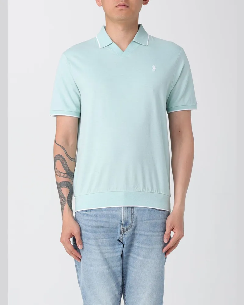 Ralph Lauren Polo herren Grün