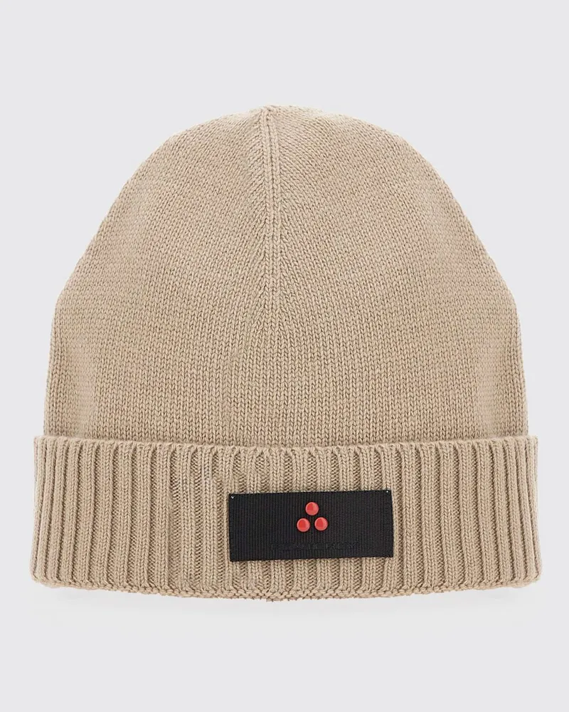 Peuterey Hut herren Beige