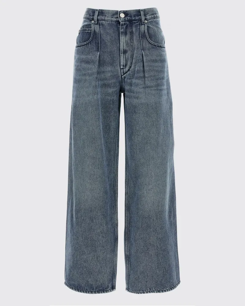 Isabel Marant Jeans damen Blau
