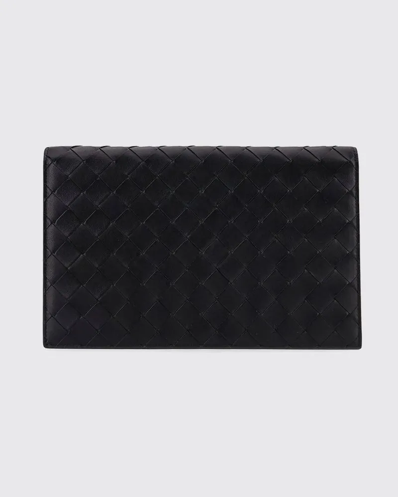 Bottega Veneta Tasche herren Schwarz