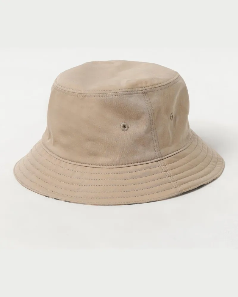 Burberry Hut kinder  Kids Beige