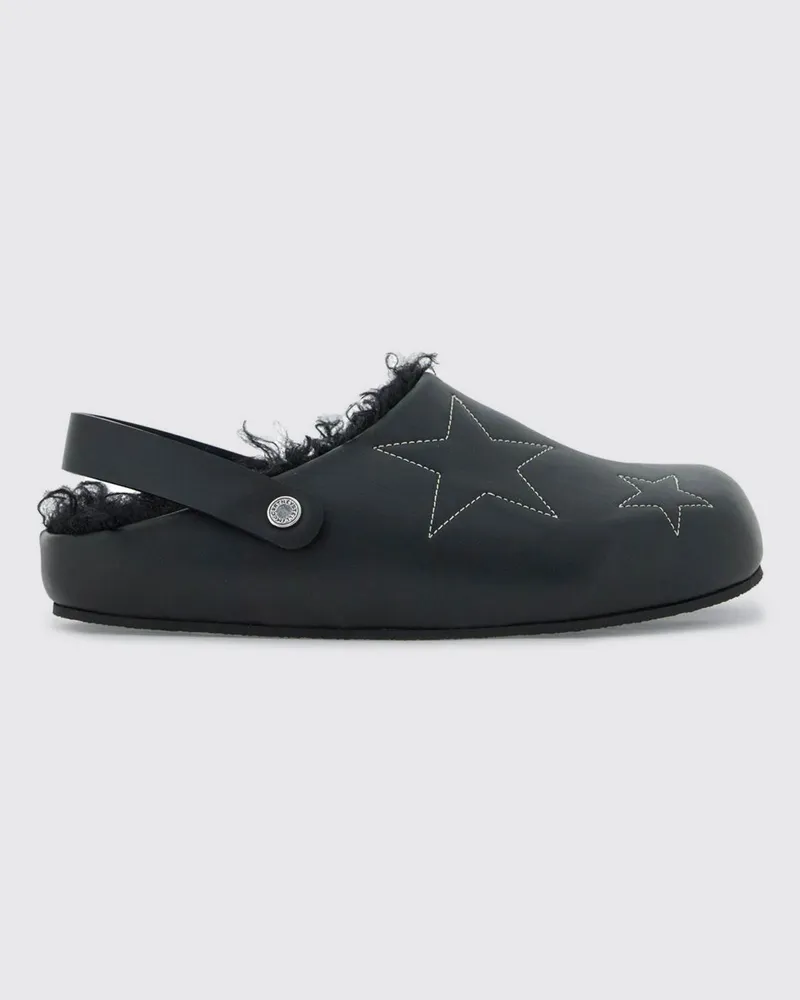 Stella McCartney Mokassins damen Schwarz