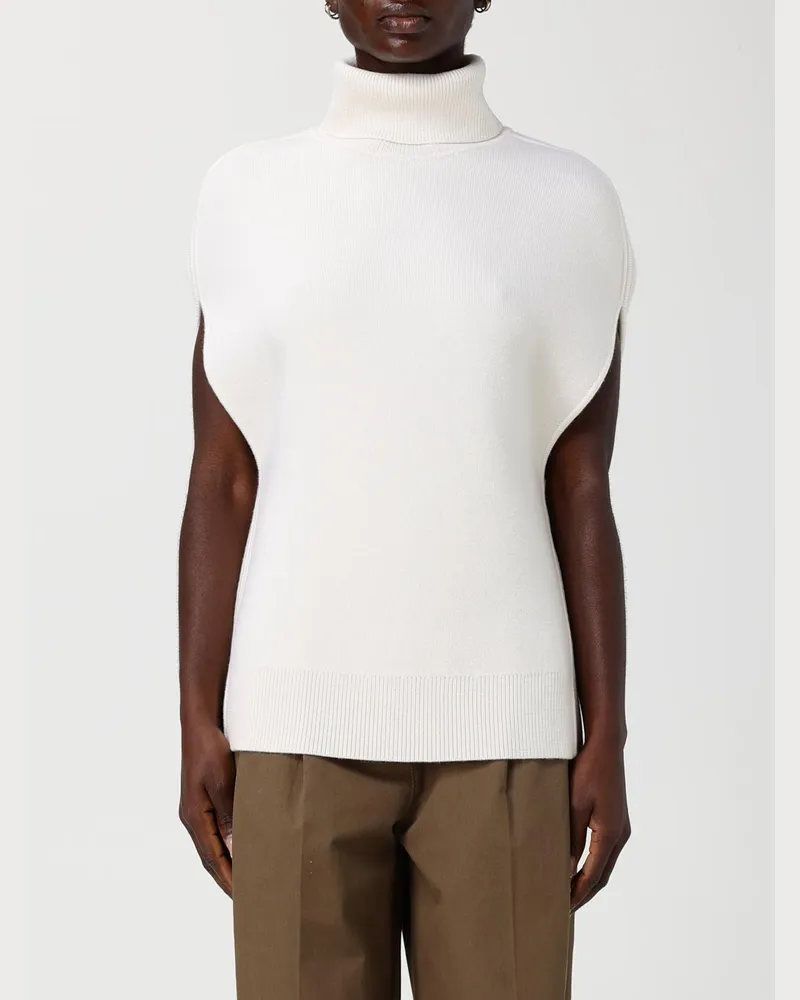 Totême Pullover damen Weiß