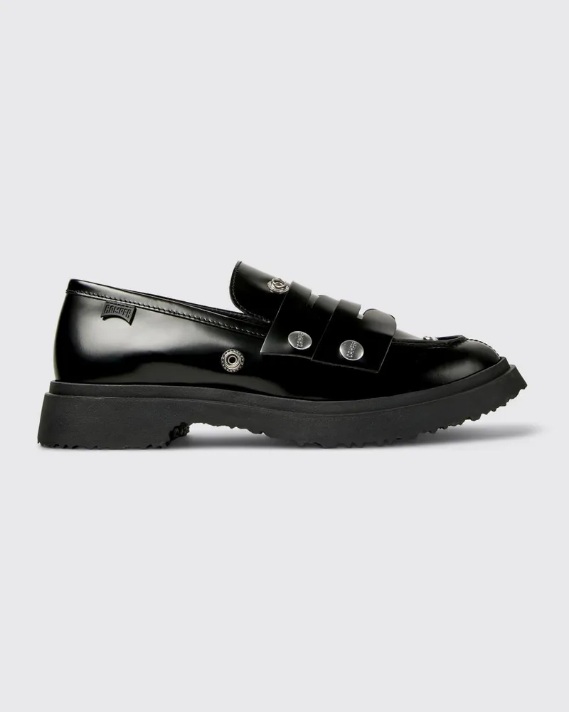 Camper Schuhe herren Schwarz