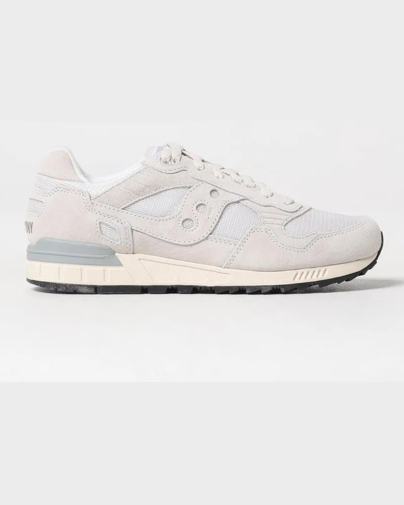 Saucony Sneakers herren Weiß
