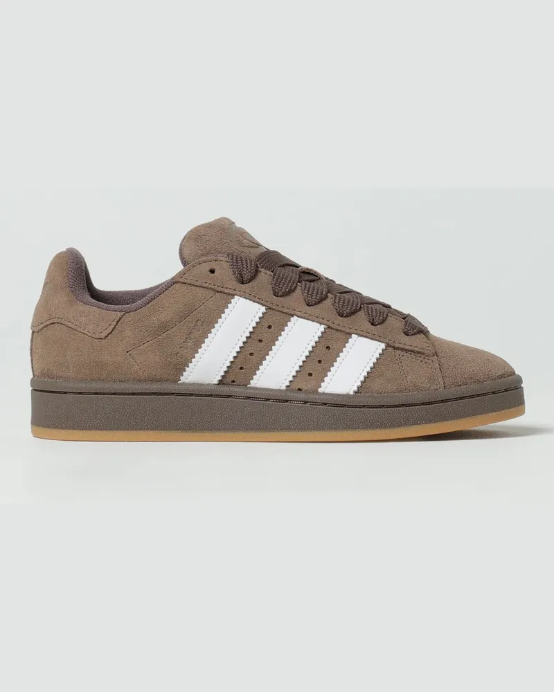 adidas Sneakers herren Braun