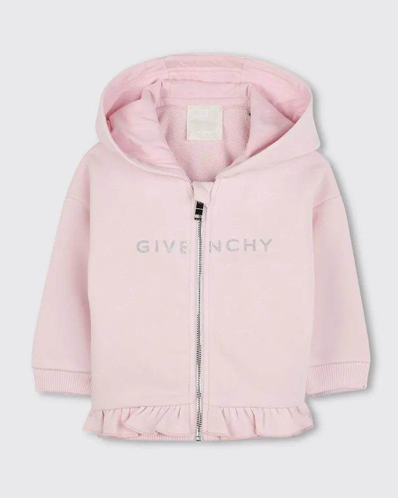 Givenchy Pullover kinder Pink