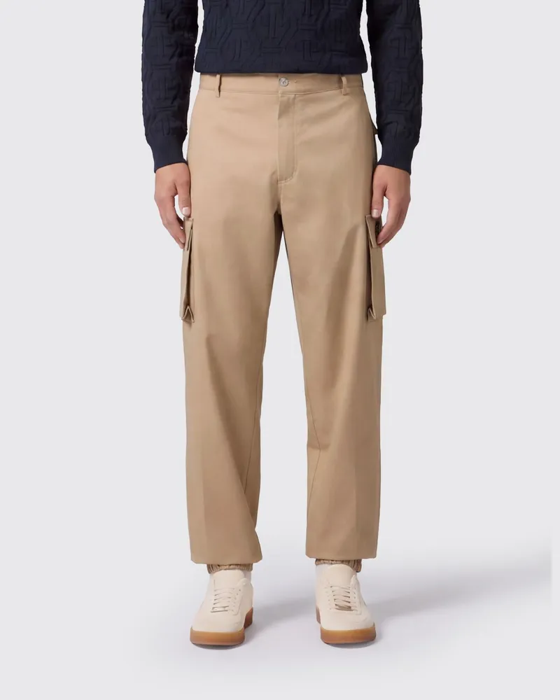 Philipp Plein Hose herren Beige