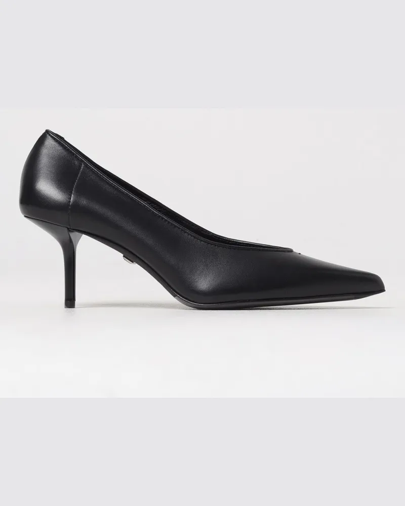 Max Mara Pumps damen Schwarz