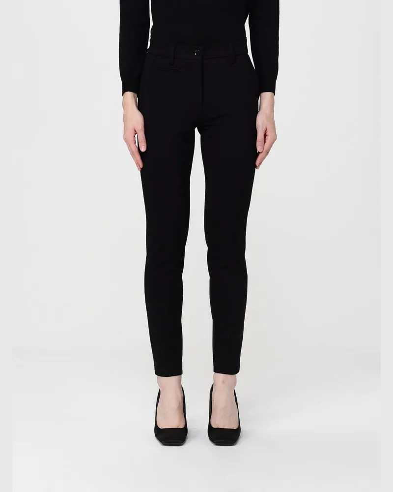 Mason's Hose damen Schwarz