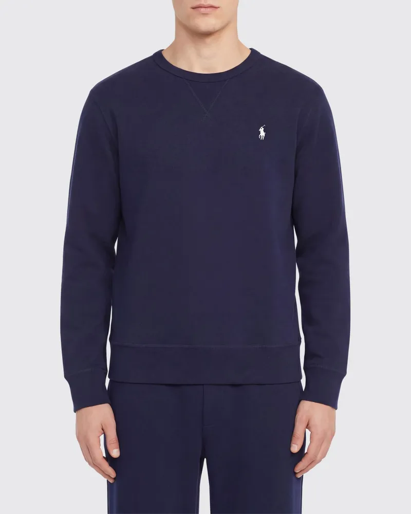 Ralph Lauren Pullover herren Navy