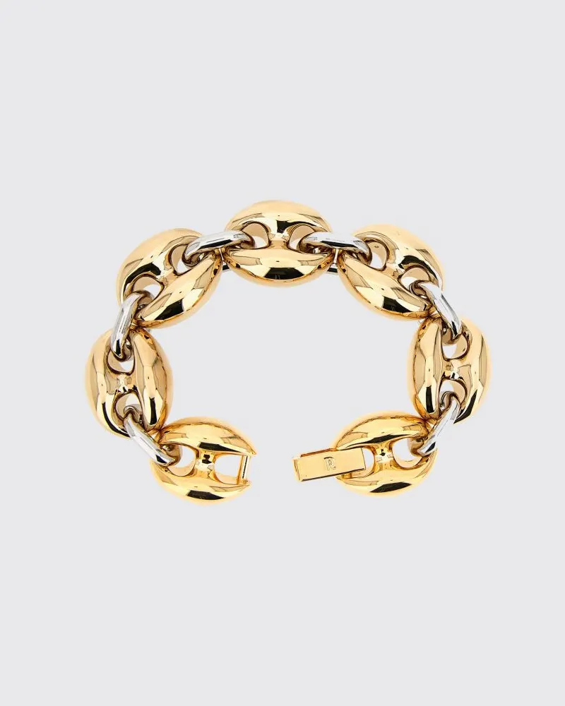 Paco Rabanne Schmuck damen Gold