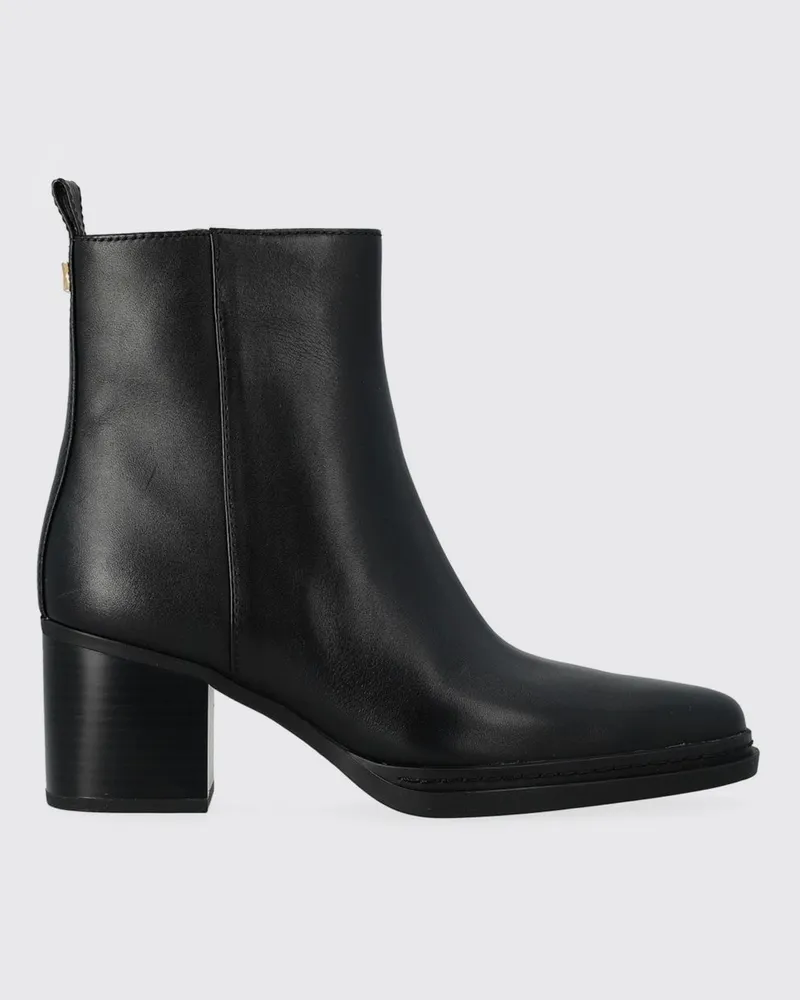 Michael Kors Stiefel damen Schwarz