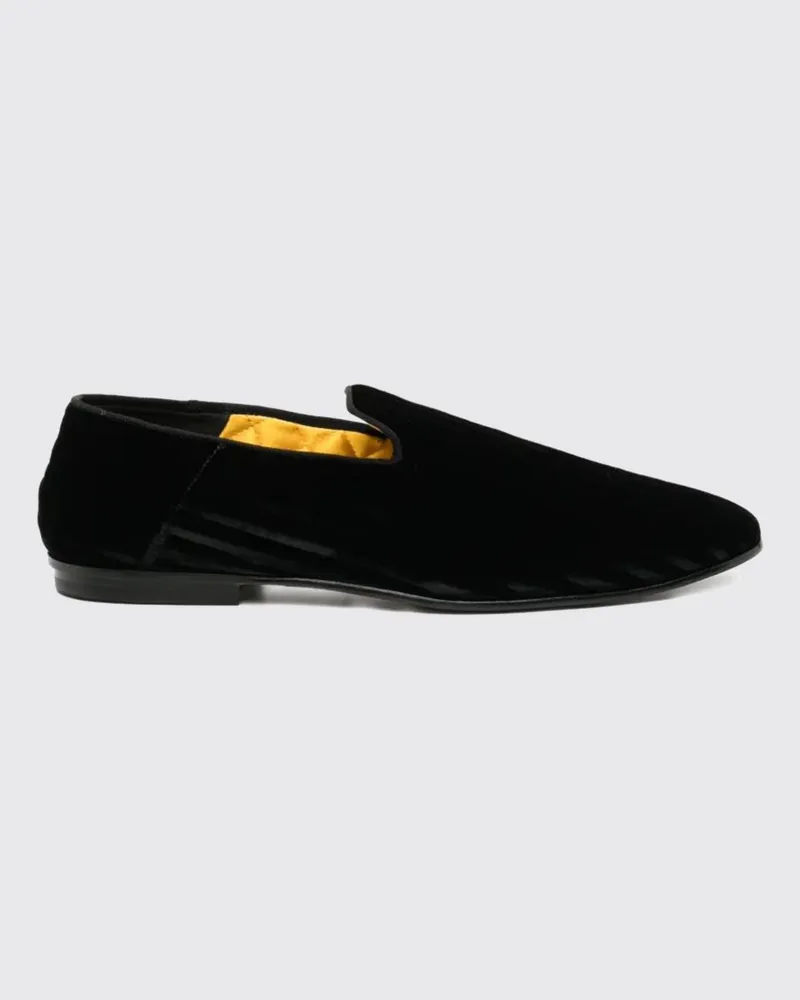 Tom Ford Schuhe herren Schwarz
