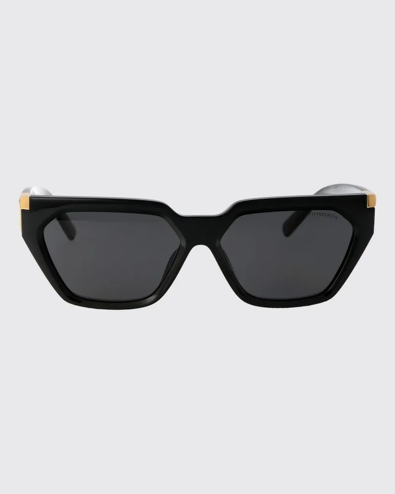 Tiffany & Co. Sonnenbrillen damen Schwarz