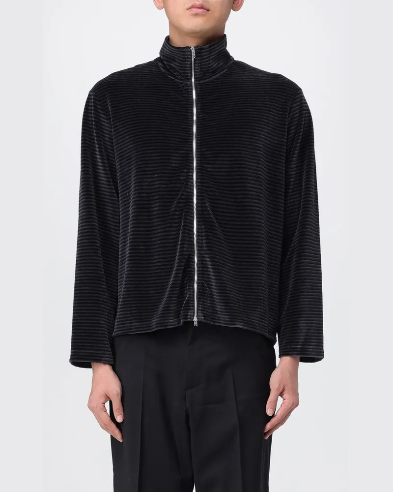 Our Legacy Pullover herren Schwarz