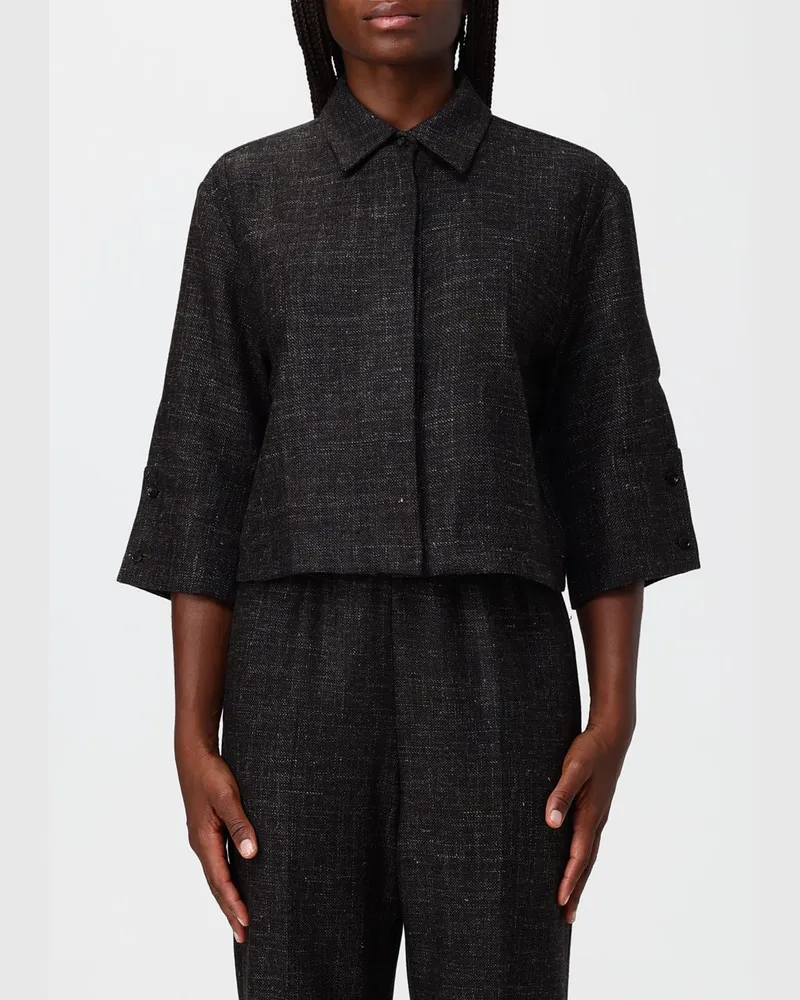 Liviana Conti Jacke damen Braun