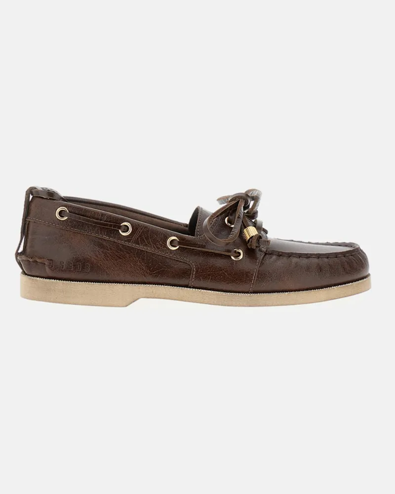Golden Goose Mokassins damen Braun