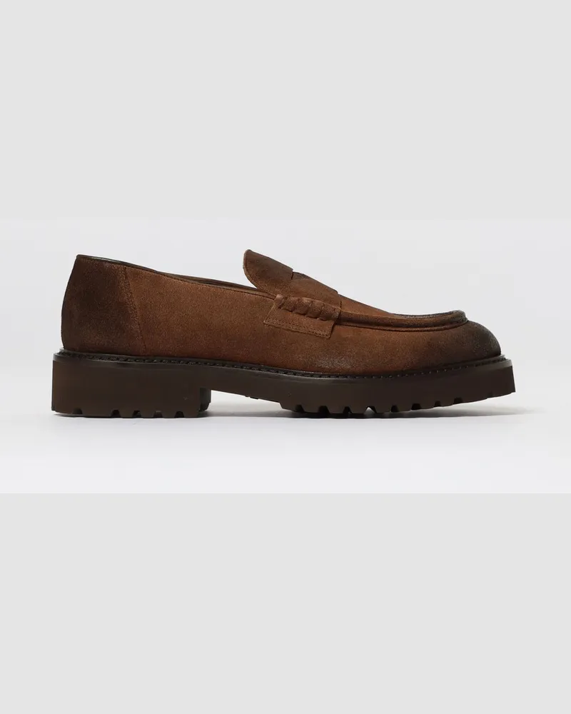 Doucal´s Schuhe herren Burnt