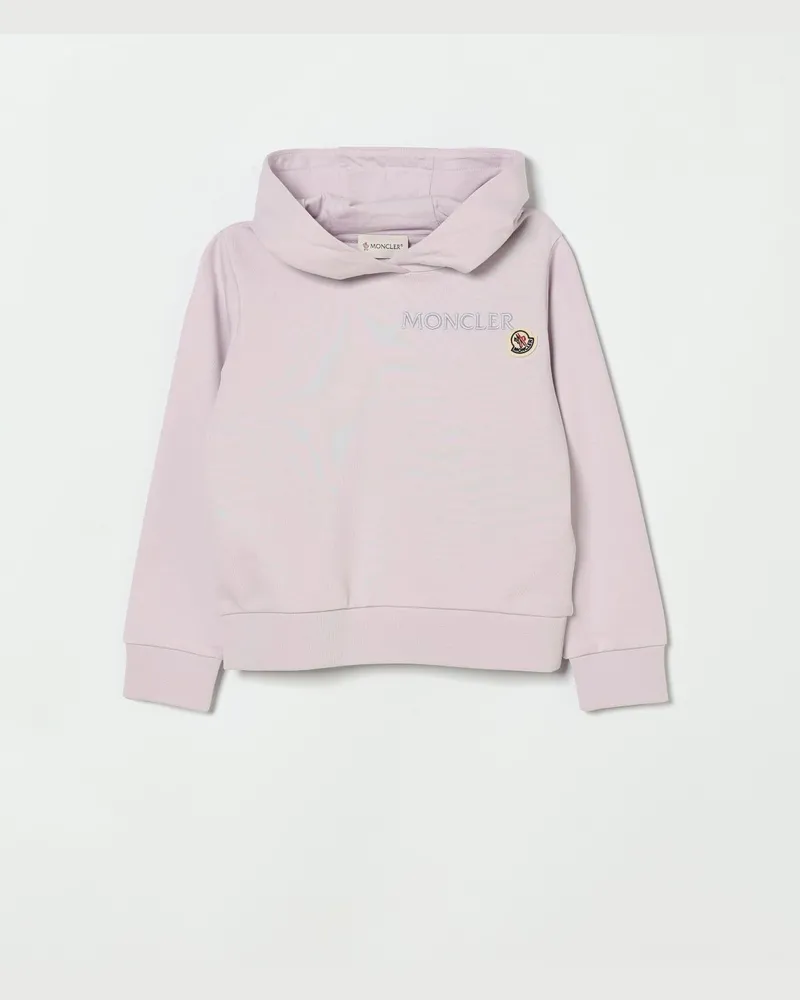 Moncler Pullover kinder Pink