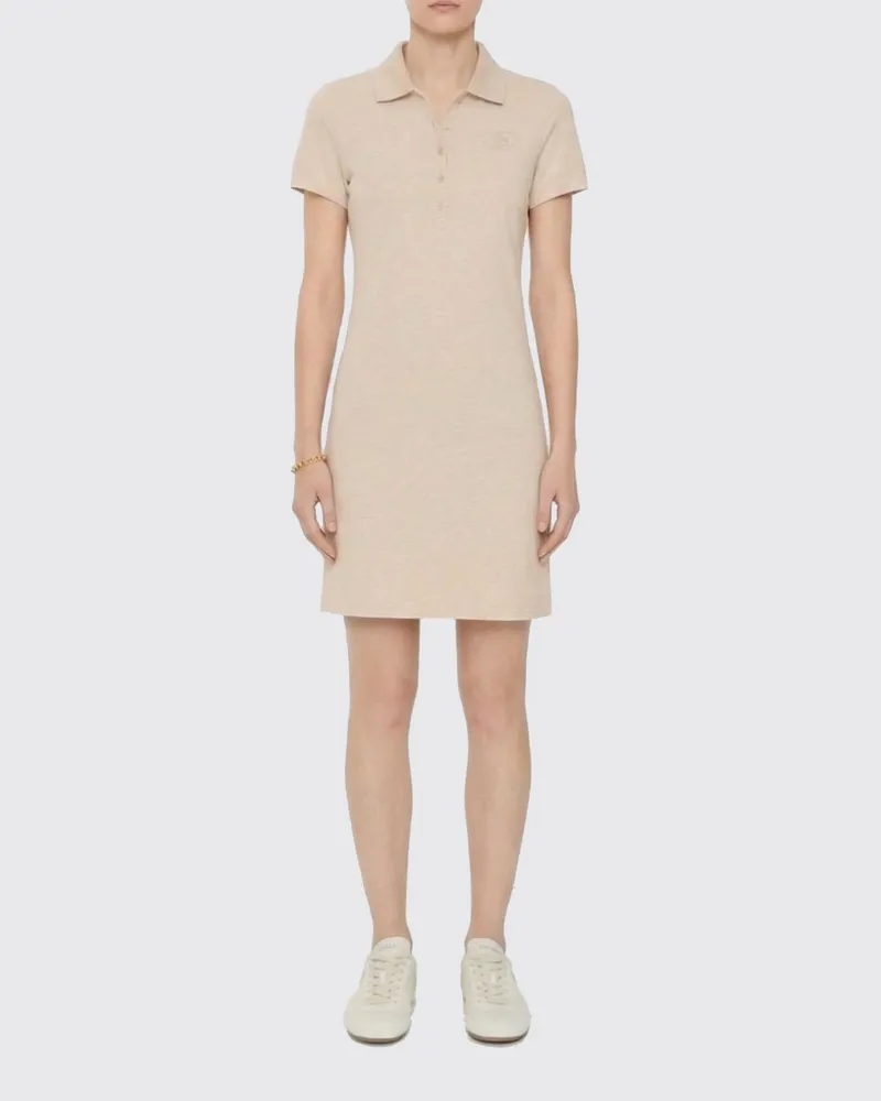 Burberry Kleid damen Braun