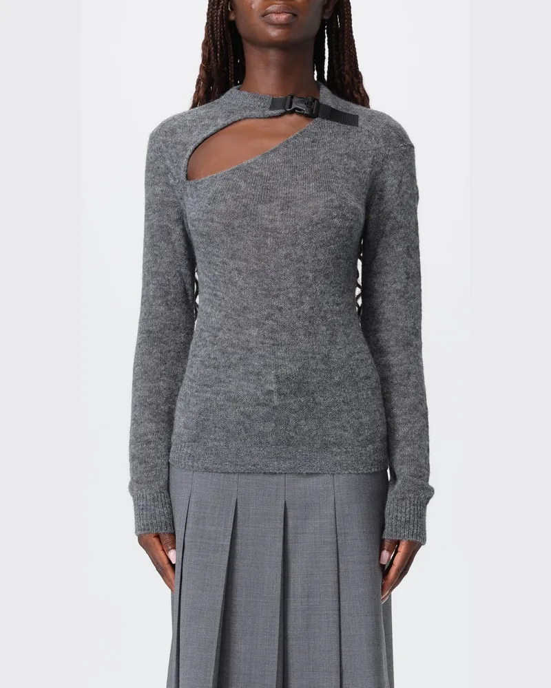 COPERNI Sweatshirt damen Grau