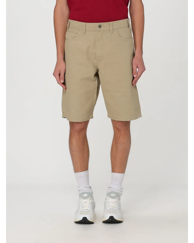 Dickies Shorts herren Beige